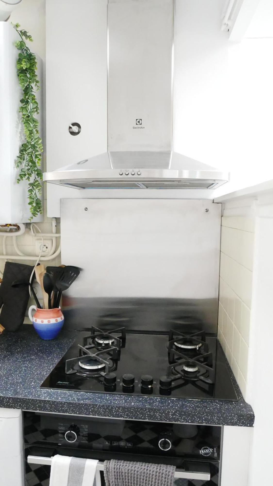 Gure Zoriona, Petit Bonheur En Basque Apartment Biarritz Bagian luar foto