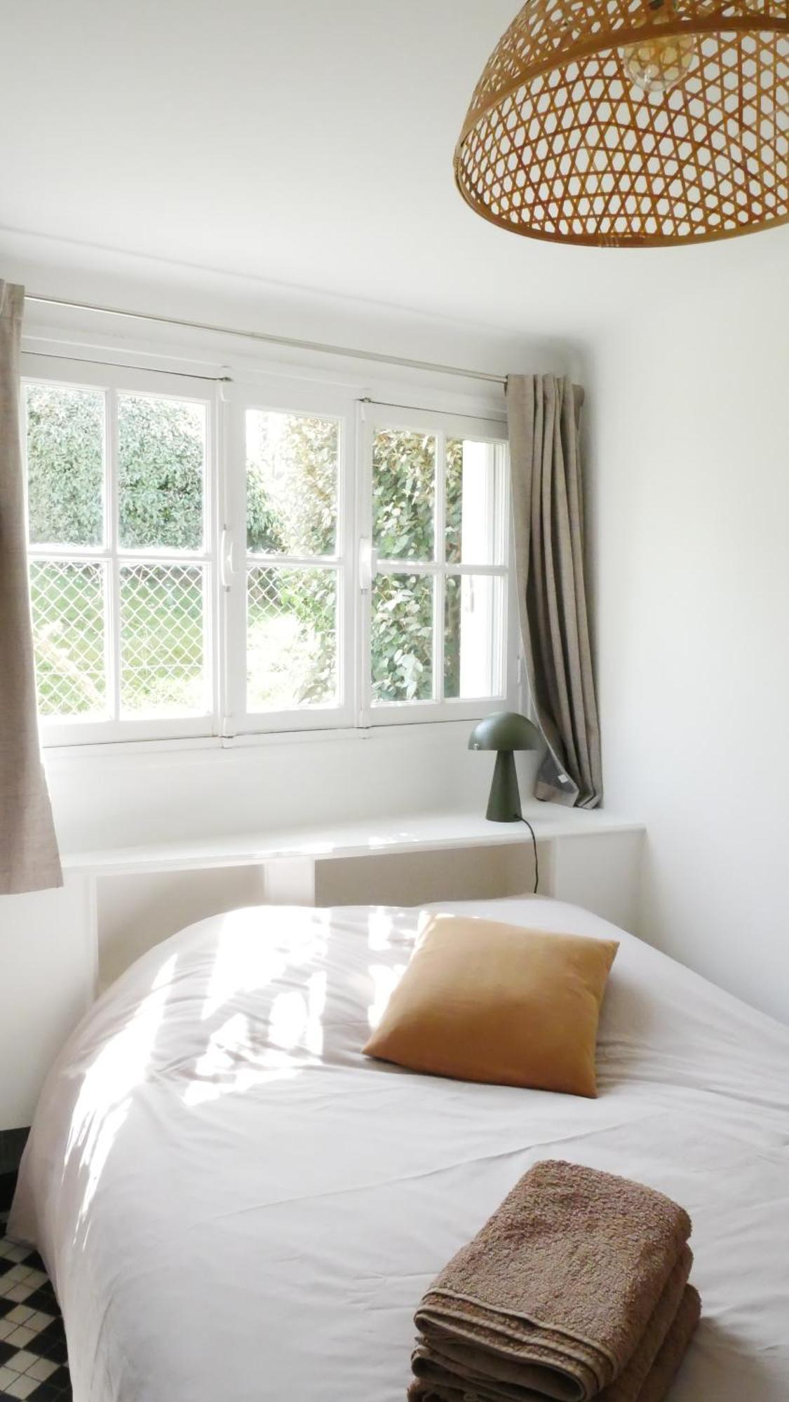 Gure Zoriona, Petit Bonheur En Basque Apartment Biarritz Bagian luar foto