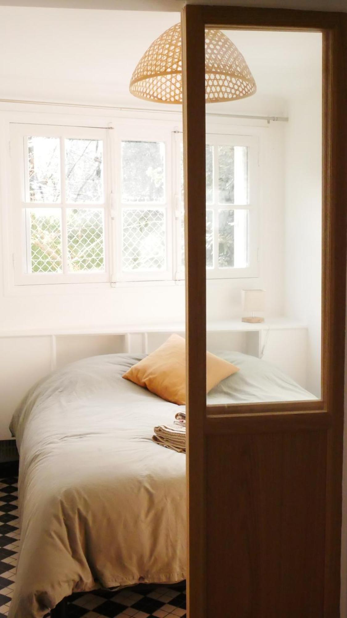 Gure Zoriona, Petit Bonheur En Basque Apartment Biarritz Bagian luar foto